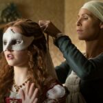 20th Century Studios Reveals First Look Images from "Rosaline"