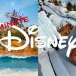 5 Minute Disney: Which Walt Disney World Water Park Should You Visit?