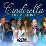 ABC News Announces 25th Anniversary Celebration of "Rodgers & Hammerstein’s Cinderella"