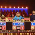 Exclusive Clip: "Press Your Luck" - 1986 Winner Rita Bohl Returns to More WHAMMY Fun!