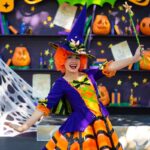All-New Busch Gardens Spooktacular Event Brings Halloween Fun for the Little Ones