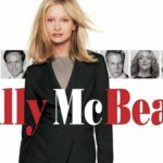 "Ally McBeal" Sequel Series in Development at ABC