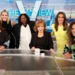Alyssa Farah Griffin, Ana Navarro Named New Co-Hosts of "The View"