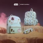 The Star Wars x Stoney Clover Lane Collection Brings Color and Class to the New School Year