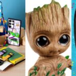 "Barely Necessities: The Disney Merchandise Show" Round Up for August 16th