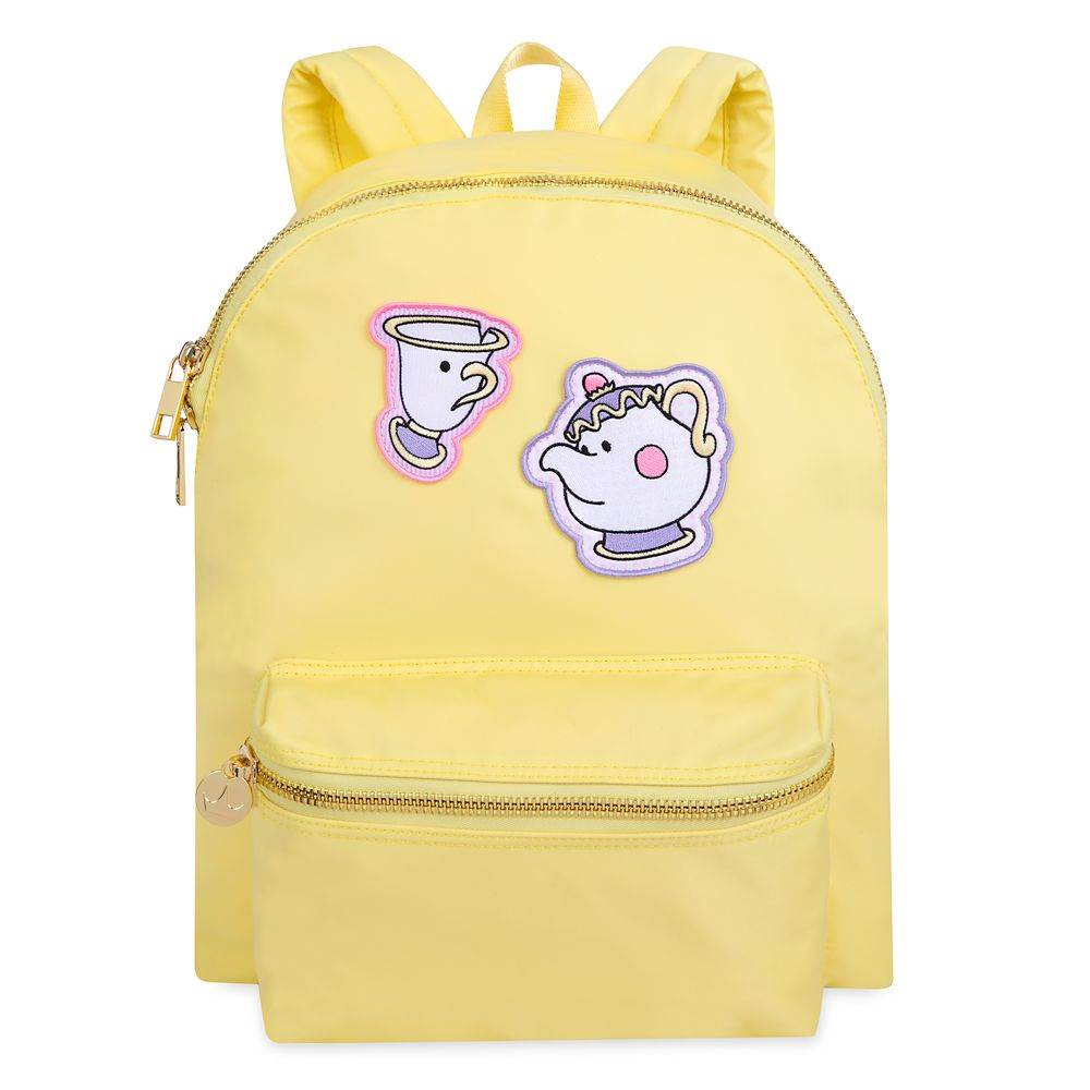 Shop till you drop! Save 40% on Dooney & Bourke, Loungefly, Spirit Jersey and more at shopDisney beauty and the beast backpack by stoney clover lane shopdisney