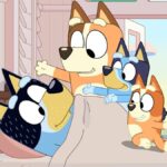 TV Review: Season 3 of "Bluey" Continues to Delight Children and Parents with Heart and Humor
