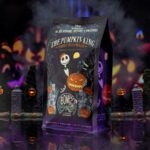 Bones Coffee Company Offering Officially Licensed "Nightmare Before Christmas" Coffee