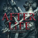 Book Review: "After Life" is Vampire Drama at its Finest