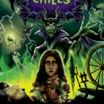 Book Review: Disney Chills "Once Upon a Scream" is a Book Nerd’s Dream
