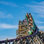 Busch Gardens Tampa Bay Celebrates National Roller Coaster Day with Exclusive Behind-The-Scenes Tours