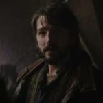 Cassian Explains the Empire's Weakness in New "Star Wars: Andor" Clip
