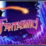 Cast Rehearsals Now Underway for "Fantasmic!" at Disney's Hollywood Studios