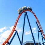 Celebrate National Roller Coaster Day in Central Florida