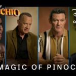 Celebrate The Magic of "Pinocchio" in a New Featurette