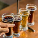 City Works Eatery & Pour House Invites Locals and Tourists to Celebrate International Beer Day at Disney Springs Location
