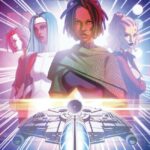 Comic Review - Chelli's Acquaintances Assemble to Track Her Down in "Star Wars: Doctor Aphra" (2020) #23