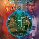 Comic Review - "Han Solo & Chewbacca" #5 Sees the Pair Captured by a Rival Group of Smugglers