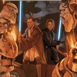 Comic Review - "Star Wars: Obi-Wan" Goes Full "Heart of Darkness" as the Jedi Pursue a Wayward Commander