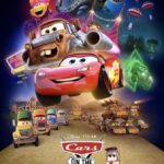 Disney and Pixar's Original Series “Cars on the Road” Debuts September 8th