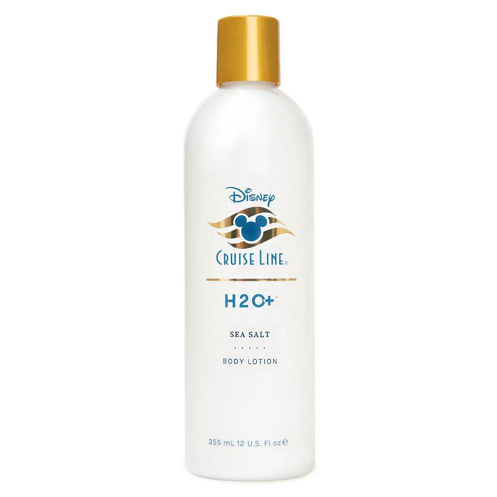 shopDisney is Offering 30 Off H2O+ Products Before The Brand Sunsets