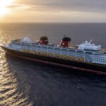 Disney Cruise Line Will Start Reducing COVID-19 Vaccination Requirements for Children