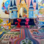 Game Review: "Disney Happiest Day Game: Magic Kingdom Park Edition" Brings Walt Disney World Home