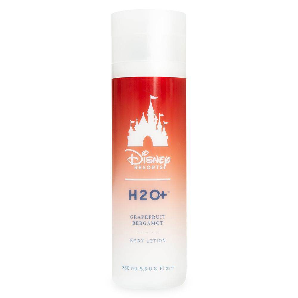 shopDisney is Offering 30 Off H2O+ Products Before The Brand Sunsets