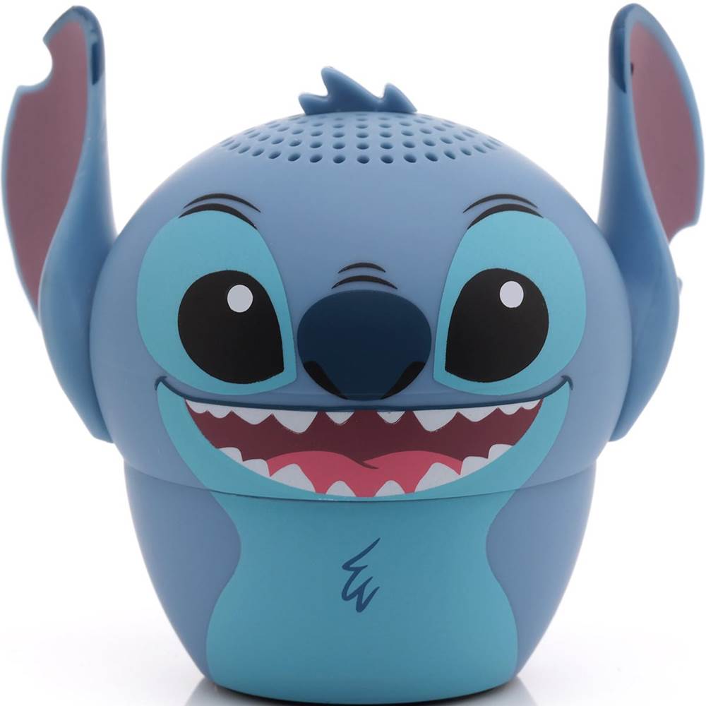 Bitty Boomers Wireless Bluetooth Speaker, Disney Pluto main image 1