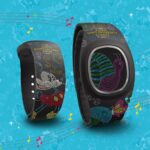 shopDisney Teases "Disney's Electrical Light Parade" MagicBand+ Now Available on shopDisney