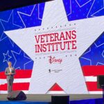 Disney's Veterans Institute Summit Inspires to Welcome Heroes into Workforce