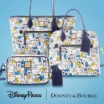 "Oh Boy, Oh Boy, Oh Boy! "A Donald Duck Dooney & Bourke Collection is Coming Soon to shopDisney