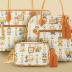 Cleo and Figaro Star on New "Pinocchio" Collection from Dooney & Bourke