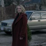 FX Announces "The Veil" Limited Series Starring Elisabeth Moss
