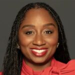 Elita Fielder Adjei Appointed as Vice President of Corporate Communications at National Geographic Content