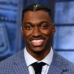 ESPN Adds Robert Griffin III to “Monday Night Countdown” Joining Booger McFarland and Steve Young