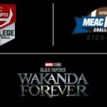ESPN Events and Marvel Studios Collaborate Bringing "Black Panther: Wakanda Forever" To Upcoming 2022 Cricket MEAC/SWAC Kickoff