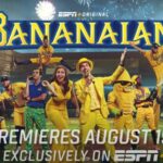 ESPN+ to Take Baseball Fans Behind the Scenes of the Savannah Bananas in New Series, "Bananaland"