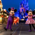 Event Dates For Mickey's Not-So-Scary Halloween Party Begin To Sell Out