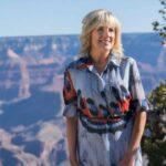 First Lady Jill Biden Added as Special Guest for National Geographic's "America's National Parks" Series