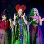 Full Show of "Hocus Pocus Villain Spelltacular" at Mickey's Not-So-Scary Halloween Party 2022