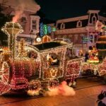 Fun Facts About the Main Street Electrical Parade