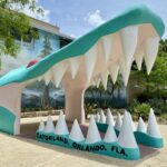 Gatorland Back To School Special: One Child Gets Free Admission Per Each Paying Adult