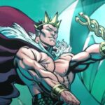 Get to Know Namor the Sub-Mariner in New Video from Marvel