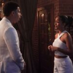 Passing the Baton: Yara Shahidi and Marcus Scribner Share How "grown-ish" Stays Fresh with Junior's Arrival at Cal U