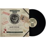 Halloween Horror Nights 2022 Limited Edition Midnight Syndicate Vinyl Album Released