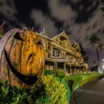 Halloween Returns to the Winchester Mystery House with Unhinged: Nightshade’s Curse