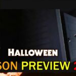 Halloween Season Preview with Mack and Jeremiah