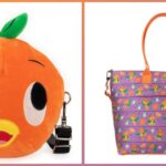 "Orange" You Glad Theses Harveys Bags Are Finally on shopDisney?!