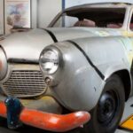 Help Restore the Studebaker From The Muppet Movie